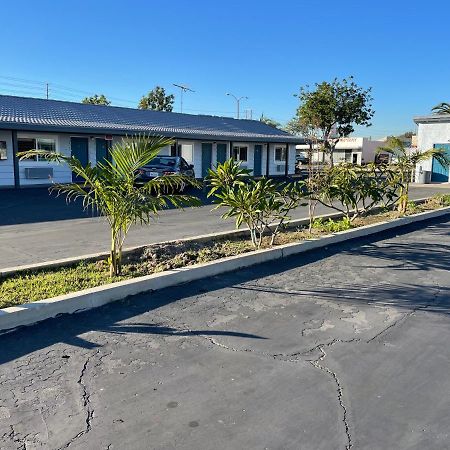 La Casa Motel, Garden Grove - Anaheim Exterior foto