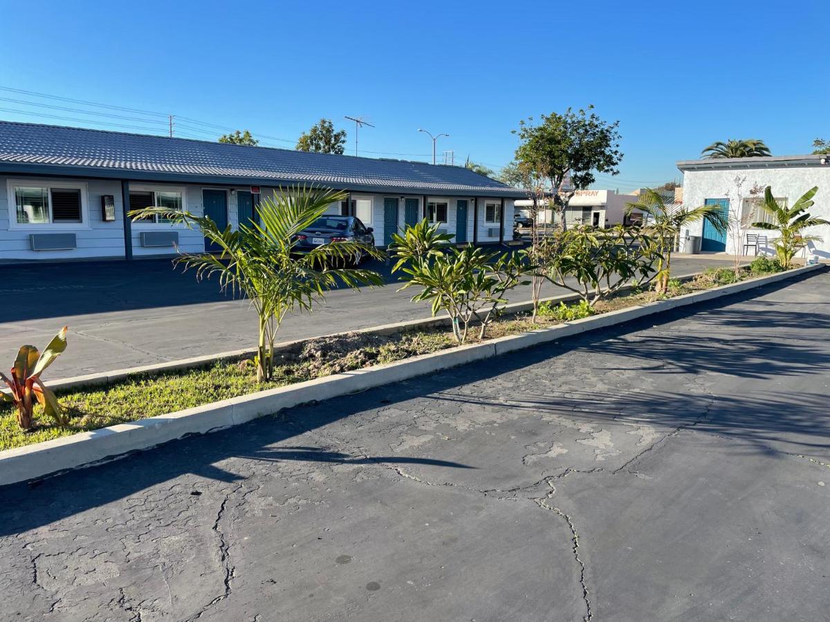 La Casa Motel, Garden Grove - Anaheim Exterior foto