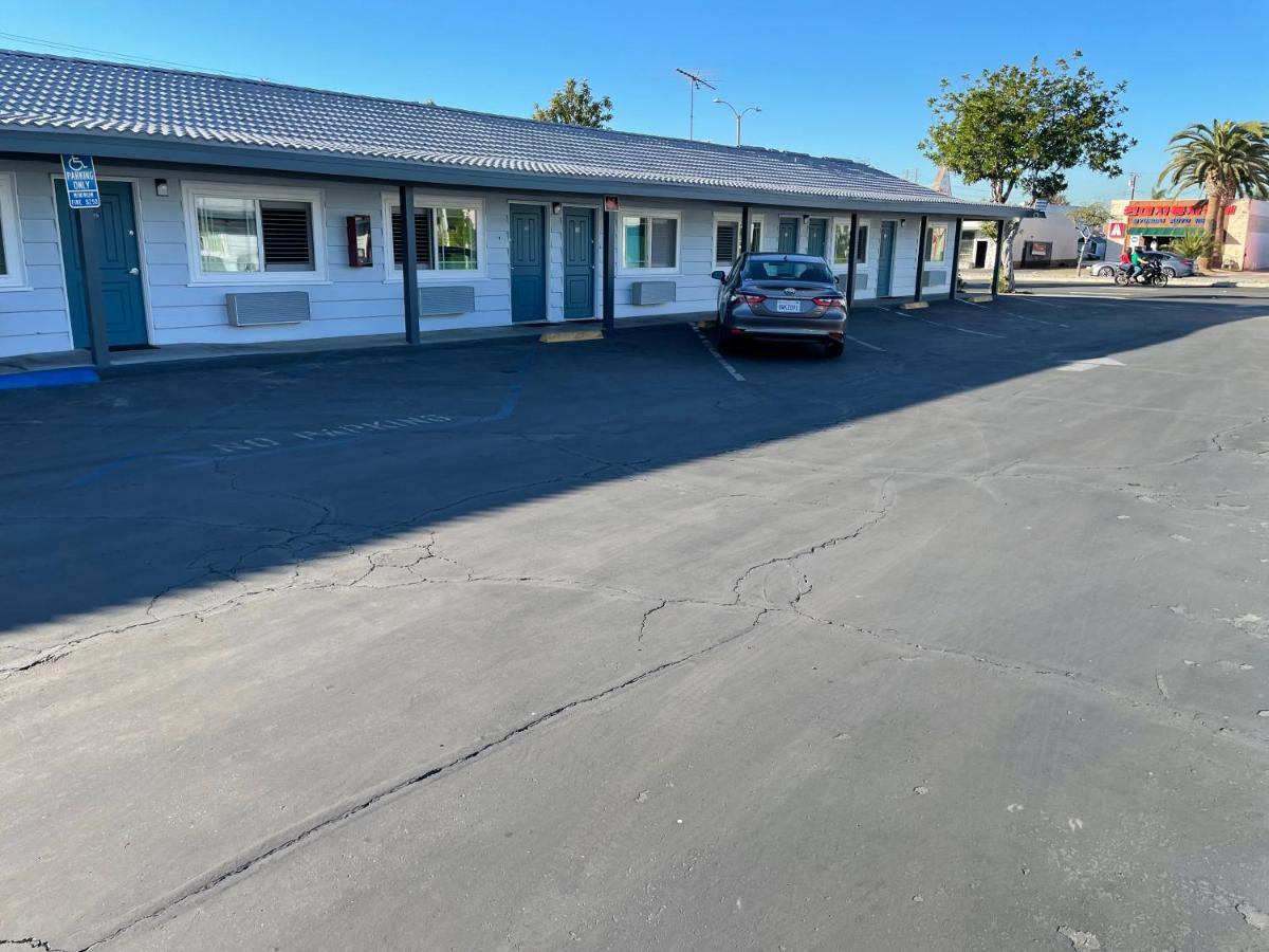 La Casa Motel, Garden Grove - Anaheim Exterior foto