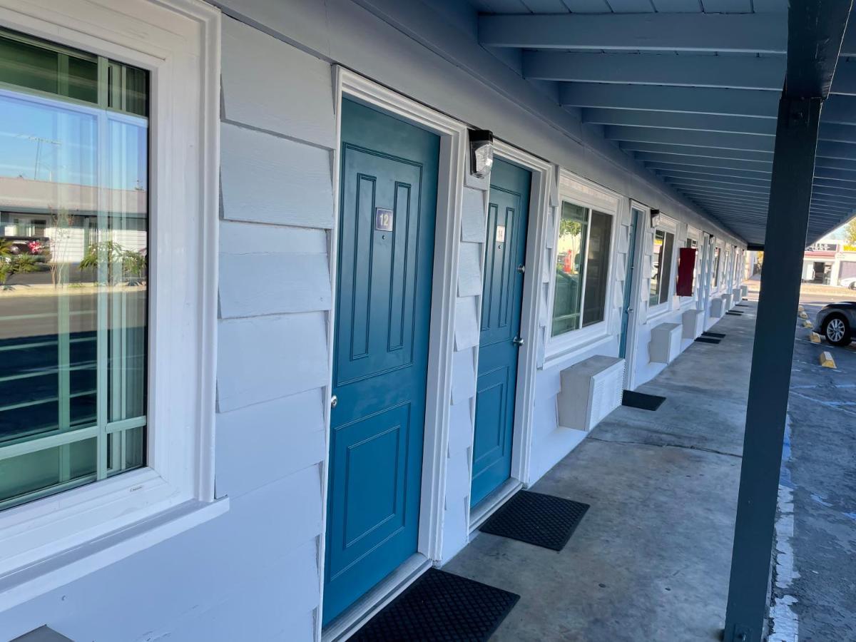 La Casa Motel, Garden Grove - Anaheim Exterior foto