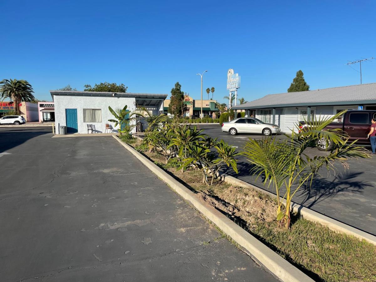 La Casa Motel, Garden Grove - Anaheim Exterior foto