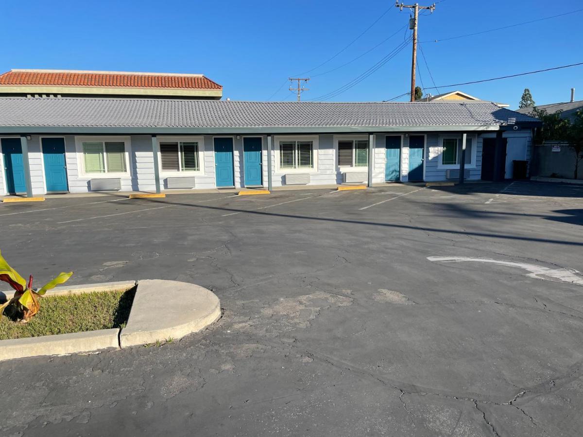 La Casa Motel, Garden Grove - Anaheim Exterior foto