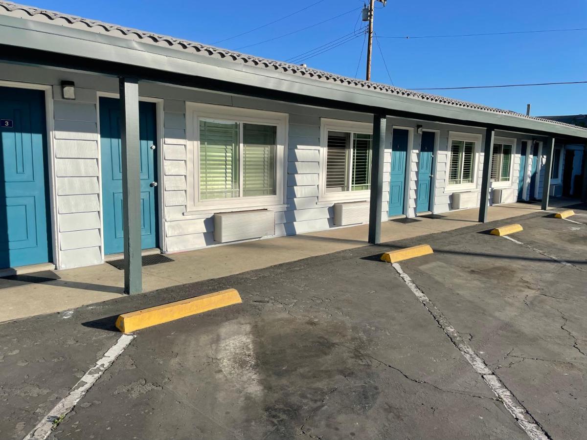 La Casa Motel, Garden Grove - Anaheim Exterior foto